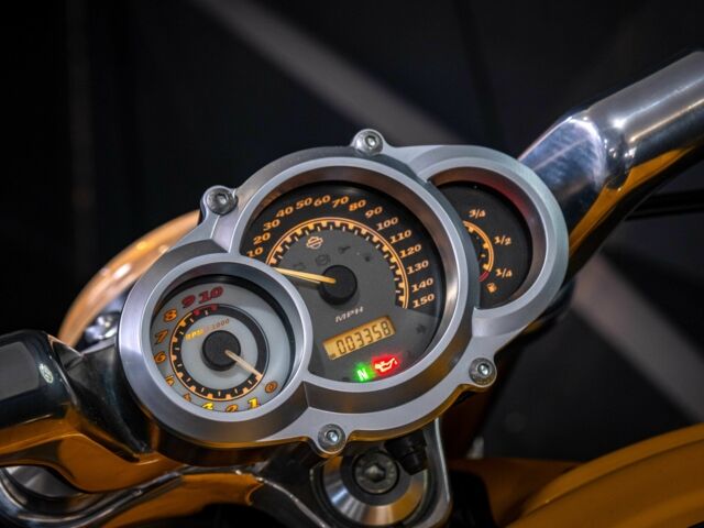 Харлей-Дэвидсон Другая, объемом двигателя 1.25 л и пробегом 0 тыс. км за 25000 $, фото 13 на Automoto.ua