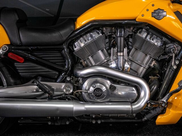 Харлей-Дэвидсон Другая, объемом двигателя 1.25 л и пробегом 0 тыс. км за 25000 $, фото 7 на Automoto.ua