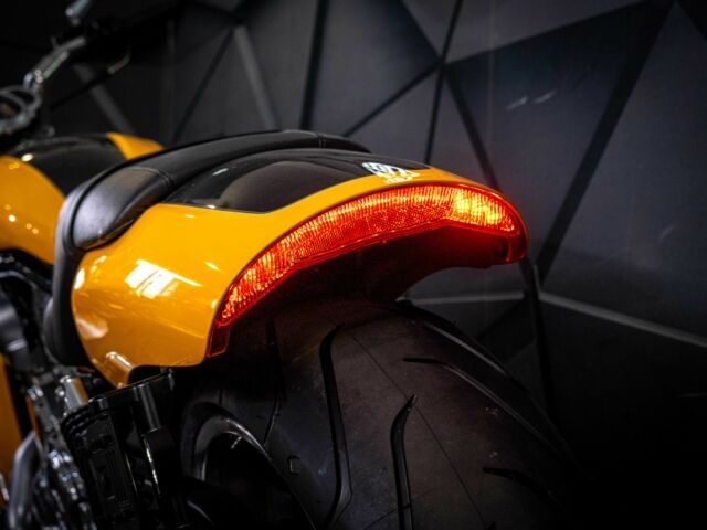 Харлей-Дэвидсон Другая, объемом двигателя 1.25 л и пробегом 0 тыс. км за 25000 $, фото 15 на Automoto.ua