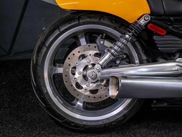 Харлей-Дэвидсон Другая, объемом двигателя 1.25 л и пробегом 0 тыс. км за 25000 $, фото 6 на Automoto.ua