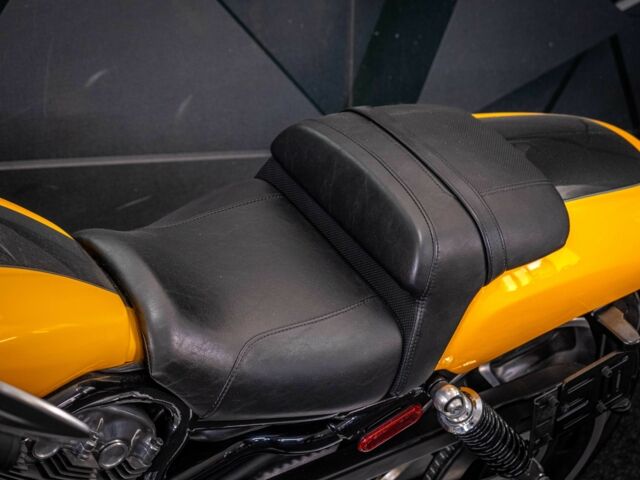 Харлей-Дэвидсон Другая, объемом двигателя 1.25 л и пробегом 0 тыс. км за 25000 $, фото 16 на Automoto.ua