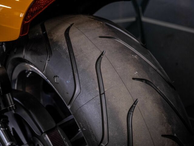 Харлей-Дэвидсон Другая, объемом двигателя 1.25 л и пробегом 0 тыс. км за 25000 $, фото 23 на Automoto.ua