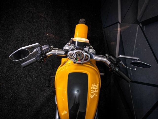 Харлей-Дэвидсон Другая, объемом двигателя 1.25 л и пробегом 0 тыс. км за 25000 $, фото 12 на Automoto.ua