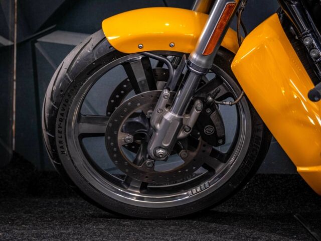 Харлей-Дэвидсон Другая, объемом двигателя 1.25 л и пробегом 0 тыс. км за 25000 $, фото 9 на Automoto.ua