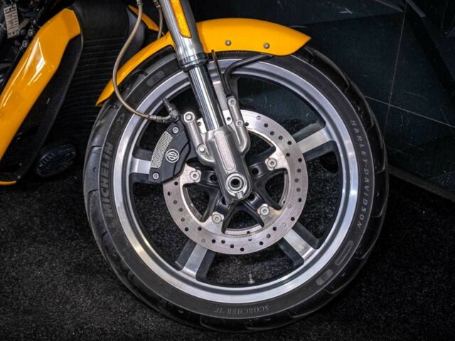 Харлей-Дэвидсон Другая, объемом двигателя 1.25 л и пробегом 0 тыс. км за 25000 $, фото 8 на Automoto.ua