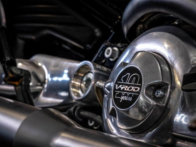 Харлей-Дэвидсон Другая, объемом двигателя 1.25 л и пробегом 0 тыс. км за 25000 $, фото 19 на Automoto.ua