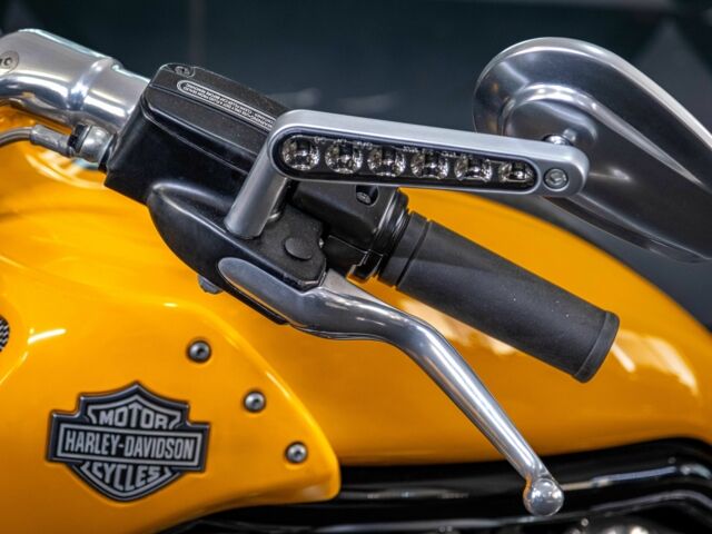 Харлей-Дэвидсон Другая, объемом двигателя 1.25 л и пробегом 0 тыс. км за 25000 $, фото 17 на Automoto.ua