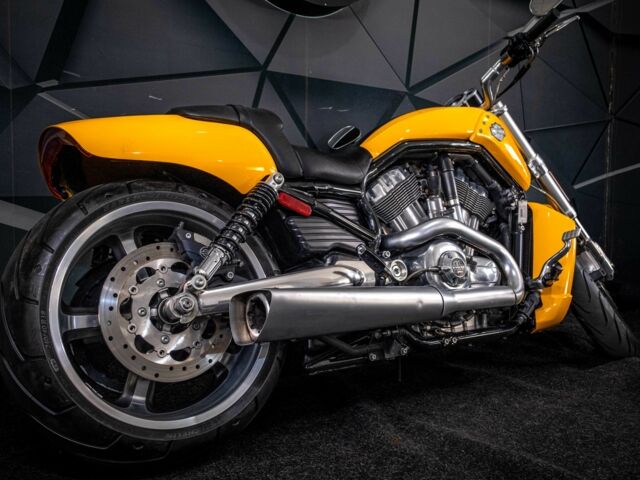 Харлей-Дэвидсон Другая, объемом двигателя 1.25 л и пробегом 0 тыс. км за 25000 $, фото 2 на Automoto.ua