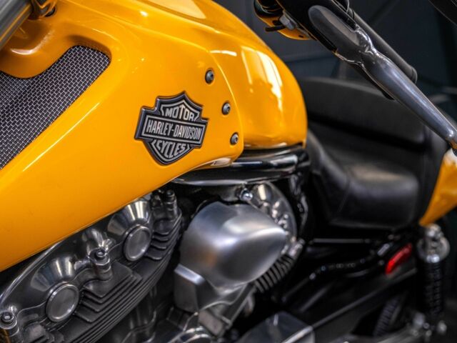 Харлей-Дэвидсон Другая, объемом двигателя 1.25 л и пробегом 0 тыс. км за 25000 $, фото 21 на Automoto.ua