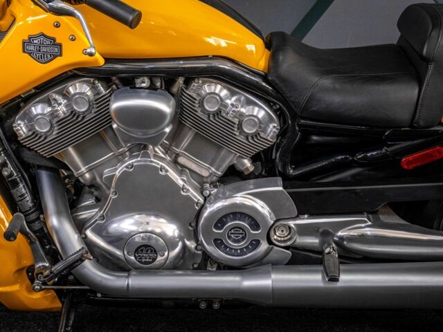 Харлей-Дэвидсон Другая, объемом двигателя 1.25 л и пробегом 0 тыс. км за 25000 $, фото 10 на Automoto.ua