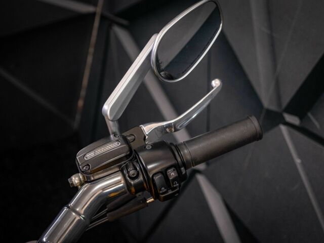 Харлей-Дэвидсон Другая, объемом двигателя 1.25 л и пробегом 0 тыс. км за 25000 $, фото 18 на Automoto.ua