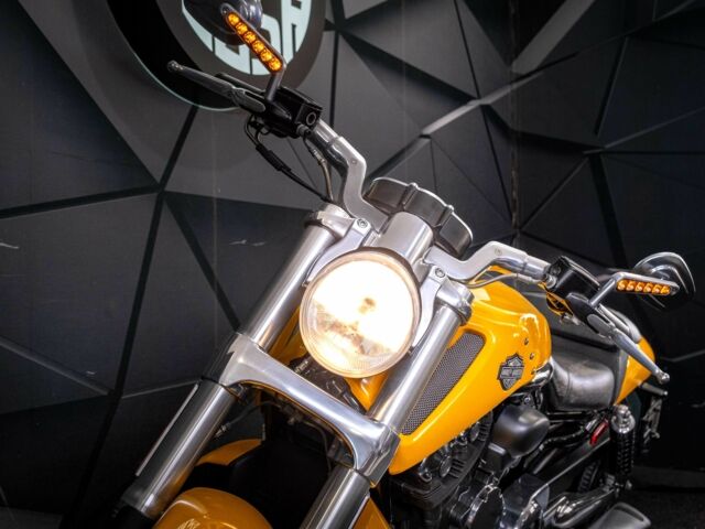 Харлей-Дэвидсон Другая, объемом двигателя 1.25 л и пробегом 0 тыс. км за 25000 $, фото 14 на Automoto.ua