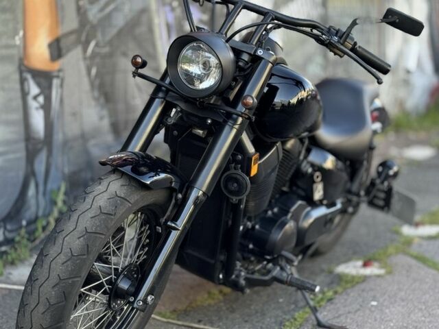 Харлей-Девідсон Інша, об'ємом двигуна 0 л та пробігом 0 тис. км за 7000 $, фото 5 на Automoto.ua