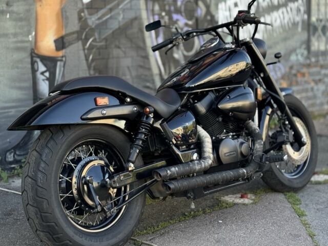 Харлей-Девідсон Інша, об'ємом двигуна 0 л та пробігом 0 тис. км за 7000 $, фото 2 на Automoto.ua