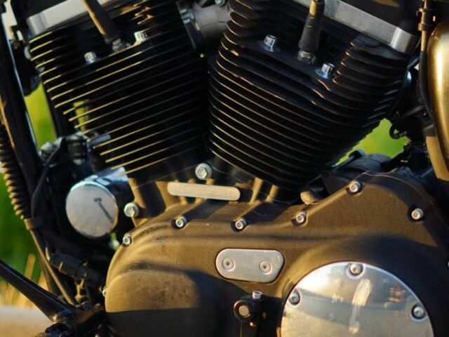 Харлей-Девідсон Інша, об'ємом двигуна 0.88 л та пробігом 0 тис. км за 9500 $, фото 12 на Automoto.ua