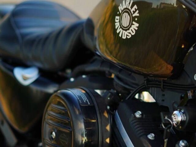 Харлей-Девідсон Інша, об'ємом двигуна 0.88 л та пробігом 0 тис. км за 9500 $, фото 2 на Automoto.ua