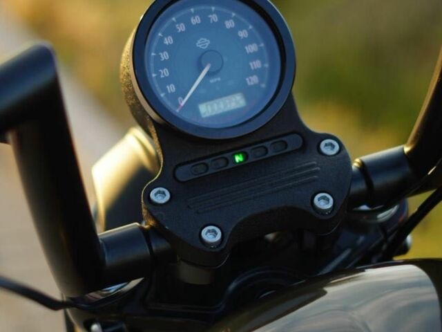 Харлей-Девідсон Інша, об'ємом двигуна 0.88 л та пробігом 0 тис. км за 9500 $, фото 11 на Automoto.ua