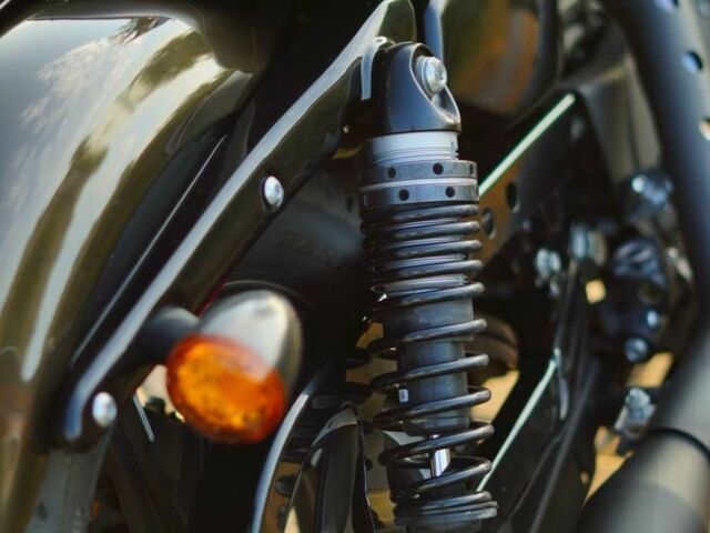 Харлей-Девідсон Інша, об'ємом двигуна 0.88 л та пробігом 0 тис. км за 9500 $, фото 3 на Automoto.ua