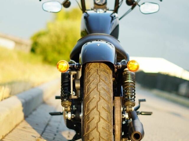 Харлей-Девідсон Інша, об'ємом двигуна 0.88 л та пробігом 0 тис. км за 9500 $, фото 8 на Automoto.ua