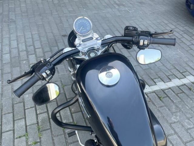 Харлей-Дэвидсон Другая, объемом двигателя 1.2 л и пробегом 0 тыс. км за 9000 $, фото 1 на Automoto.ua