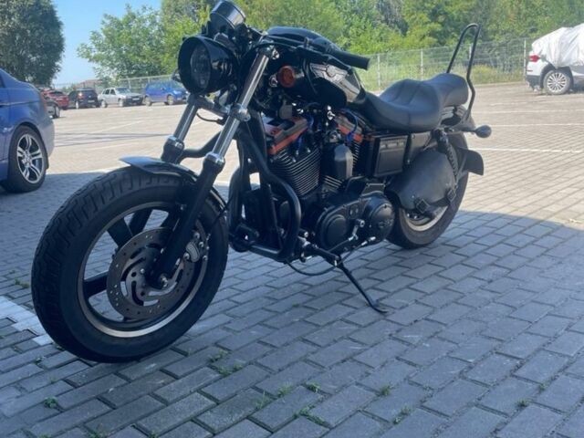 Харлей-Дэвидсон Другая, объемом двигателя 1.2 л и пробегом 0 тыс. км за 9000 $, фото 7 на Automoto.ua