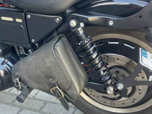 Харлей-Дэвидсон Другая, объемом двигателя 1.2 л и пробегом 0 тыс. км за 9000 $, фото 3 на Automoto.ua