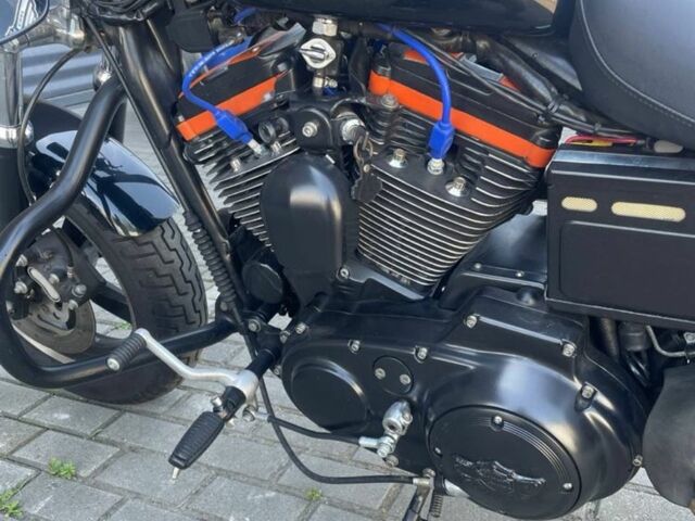 Харлей-Дэвидсон Другая, объемом двигателя 1.2 л и пробегом 0 тыс. км за 9000 $, фото 6 на Automoto.ua