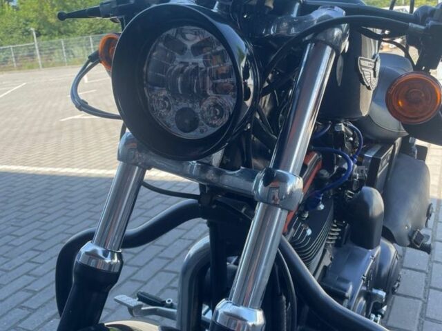 Харлей-Дэвидсон Другая, объемом двигателя 1.2 л и пробегом 0 тыс. км за 9000 $, фото 5 на Automoto.ua