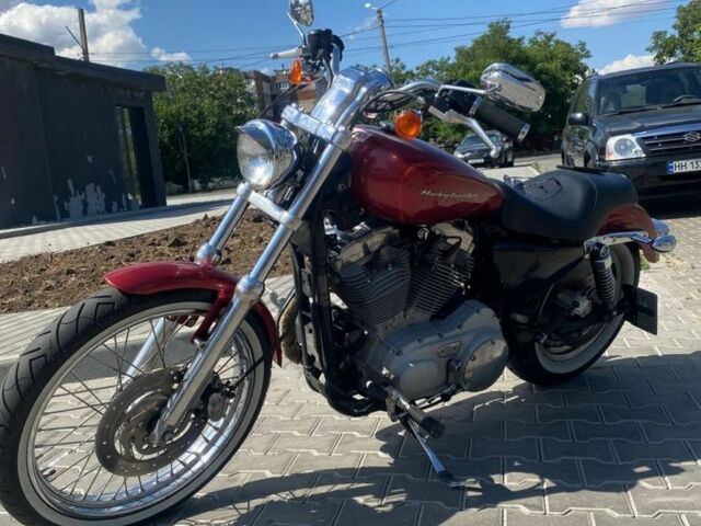 Харлей-Девідсон Інша, об'ємом двигуна 0 л та пробігом 0 тис. км за 7000 $, фото 1 на Automoto.ua