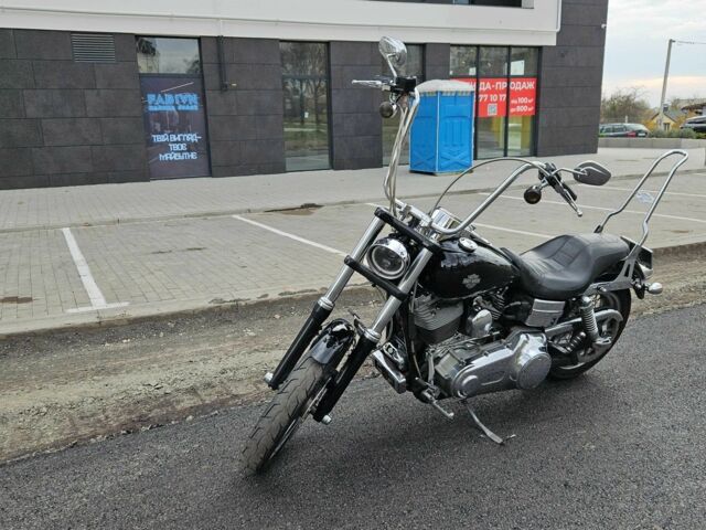 Харлей-Дэвидсон Другая, объемом двигателя 1.6 л и пробегом 0 тыс. км за 9500 $, фото 4 на Automoto.ua