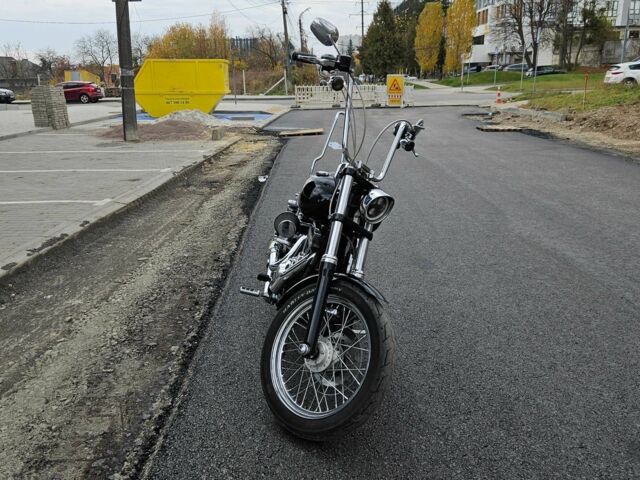 Харлей-Дэвидсон Другая, объемом двигателя 1.6 л и пробегом 0 тыс. км за 9500 $, фото 5 на Automoto.ua