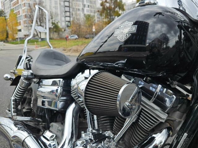 Харлей-Дэвидсон Другая, объемом двигателя 1.6 л и пробегом 0 тыс. км за 9500 $, фото 6 на Automoto.ua