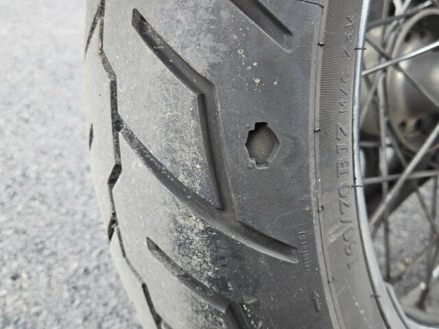 Харлей-Дэвидсон Другая, объемом двигателя 1.6 л и пробегом 0 тыс. км за 9500 $, фото 7 на Automoto.ua