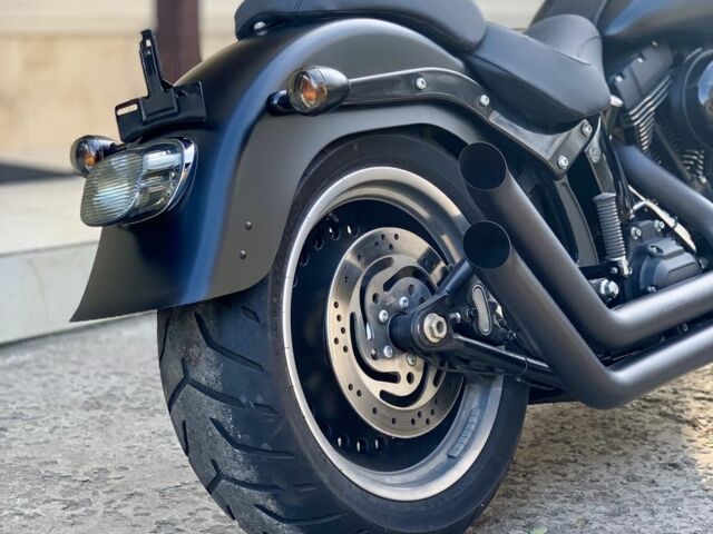 Харлей-Дэвидсон Другая, объемом двигателя 1.69 л и пробегом 0 тыс. км за 11900 $, фото 7 на Automoto.ua