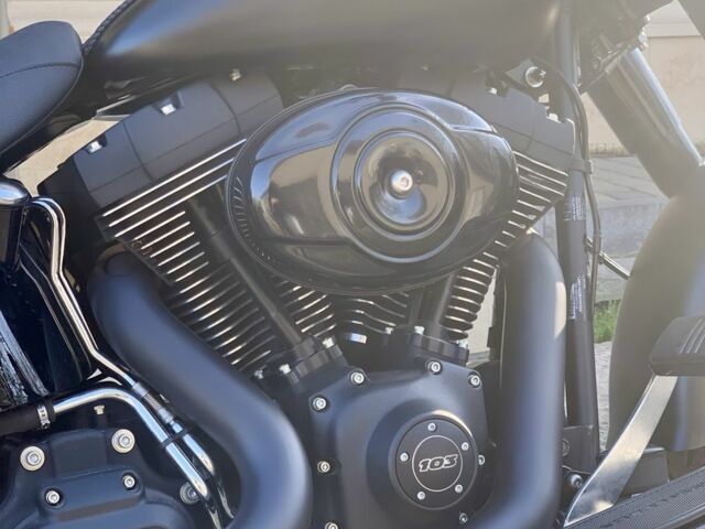 Харлей-Дэвидсон Другая, объемом двигателя 1.69 л и пробегом 0 тыс. км за 11900 $, фото 5 на Automoto.ua