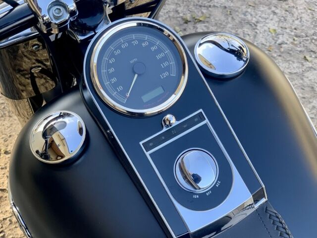 Харлей-Дэвидсон Другая, объемом двигателя 1.69 л и пробегом 0 тыс. км за 11900 $, фото 10 на Automoto.ua