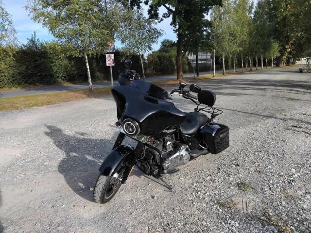 Харлей-Дэвидсон Другая, объемом двигателя 1.69 л и пробегом 0 тыс. км за 14789 $, фото 2 на Automoto.ua