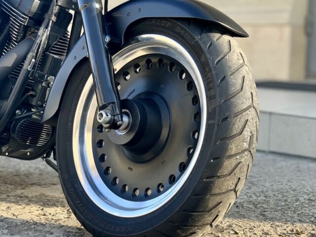 Харлей-Дэвидсон Другая, объемом двигателя 1.69 л и пробегом 0 тыс. км за 11900 $, фото 3 на Automoto.ua