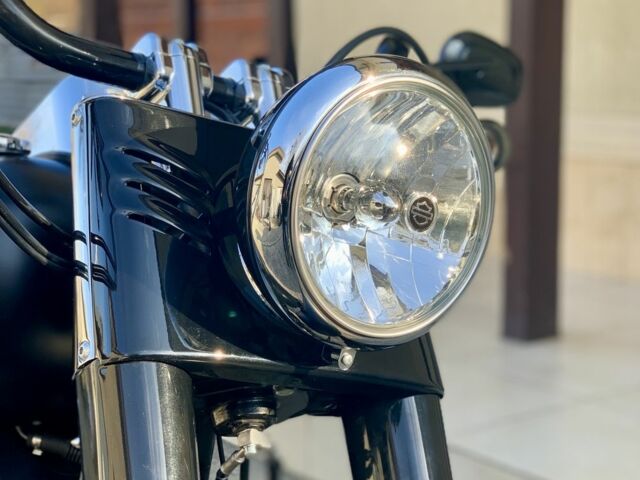 Харлей-Дэвидсон Другая, объемом двигателя 1.69 л и пробегом 0 тыс. км за 11900 $, фото 2 на Automoto.ua