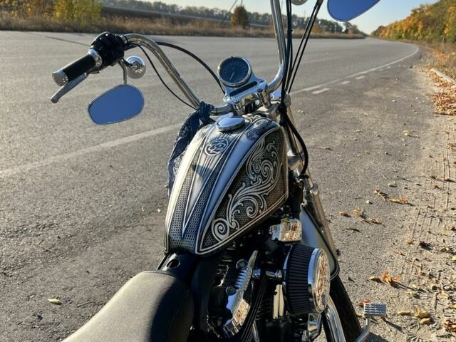 Харлей-Дэвидсон Другая, объемом двигателя 1.2 л и пробегом 0 тыс. км за 10000 $, фото 2 на Automoto.ua