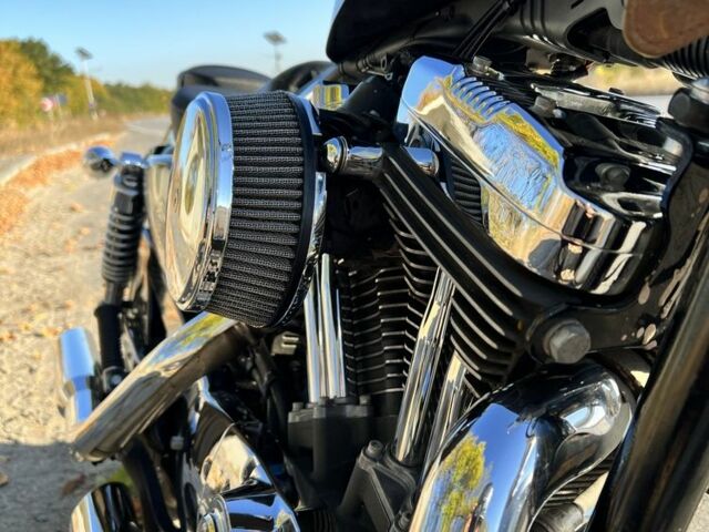 Харлей-Дэвидсон Другая, объемом двигателя 1.2 л и пробегом 0 тыс. км за 10000 $, фото 3 на Automoto.ua