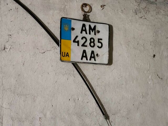 Харлей-Дэвидсон Другая, объемом двигателя 0.2 л и пробегом 0 тыс. км за 356 $, фото 2 на Automoto.ua