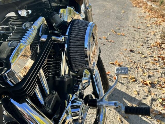 Харлей-Дэвидсон Другая, объемом двигателя 1.2 л и пробегом 0 тыс. км за 10000 $, фото 4 на Automoto.ua