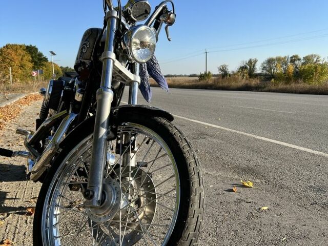 Харлей-Дэвидсон Другая, объемом двигателя 1.2 л и пробегом 0 тыс. км за 10000 $, фото 1 на Automoto.ua