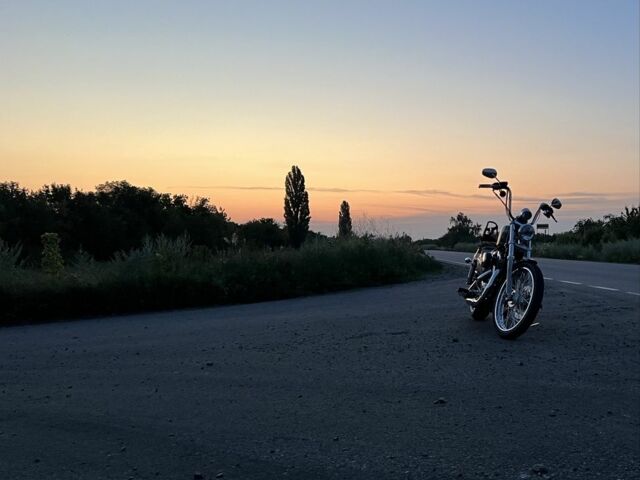 Харлей-Дэвидсон Другая, объемом двигателя 1.2 л и пробегом 0 тыс. км за 10000 $, фото 7 на Automoto.ua