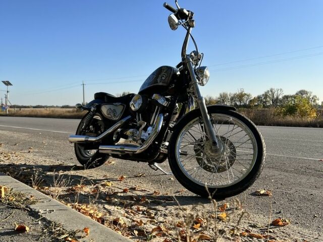 Харлей-Дэвидсон Другая, объемом двигателя 1.2 л и пробегом 0 тыс. км за 10000 $, фото 5 на Automoto.ua