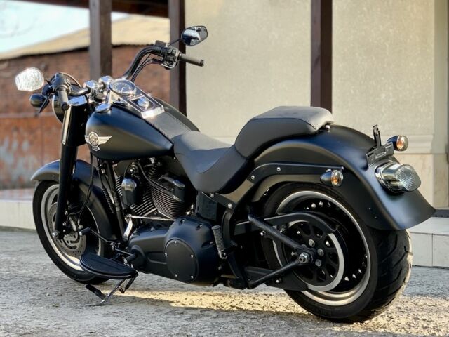 Харлей-Дэвидсон Другая, объемом двигателя 1.69 л и пробегом 0 тыс. км за 11900 $, фото 1 на Automoto.ua