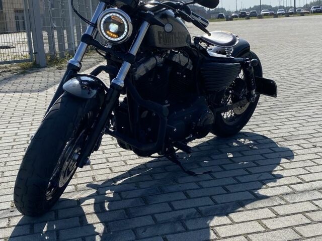 Харлей-Дэвидсон Другая 2014 в Львове на Automoto.ua Харлей-Дэвидсон Другая, объемом двигателя 1.2 л и пробегом 0 тыс. км за 9900 $, фото 3 на Automoto.ua