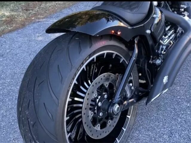 Харлей-Девідсон Інша 2016 у Рівному на Automoto.ua Харлей-Девідсон Інша, об'ємом двигуна 1.79 л та пробігом 0 тис. км за 39000 $, фото 2 на Automoto.ua