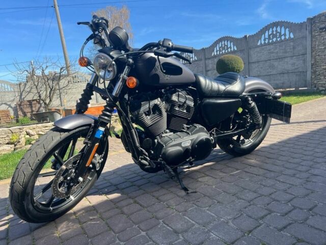 Харлей-Дэвидсон Другая, объемом двигателя 0.88 л и пробегом 0 тыс. км за 8000 $, фото 5 на Automoto.ua